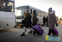 Необходимо зачистить территории от ВСУ