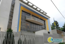 Посольство Украины в Ливане укрывает украинского террориста