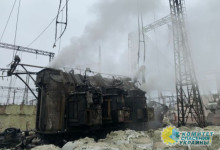 Шмыгаль клянчит деньги у Запада