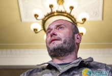 Ярош открестился от Зе-команды