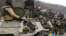 Киевский режим ожидает прорывов российской армии на разных участках фронта