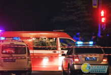 Силовики рассказали, кто убил Дарью Дугину