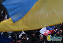 В Чехии мужчина избил двух пьяных украинок