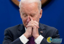 GT: Байден согласился на поддержку Киева вопреки желанию американцев