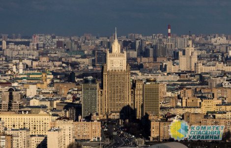 Иностранные миссии из НАТО на Украине Россия будет рассматривать как прямую угрозу