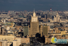 Иностранные миссии из НАТО на Украине Россия будет рассматривать как прямую угрозу