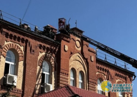 «Герань» уничтожила центр подготовки тактических медиков в Харькове