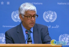 ООН призвала расследовать расстрел российских военнопленных украинцами из ВСУ