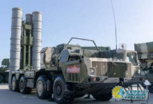 Греция готова предоставить Украине С-300