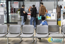 В Германии предлагают безработных беженцев отправлять обратно на Украину