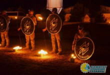 «Наши мёртвые — это и есть Украина»