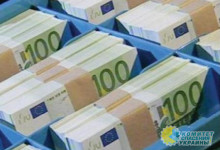 Евросоюз отказался давать Украине ранее обещанные 3 миллиарда евро