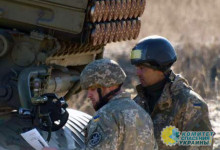 Украина обстреляла Новую Каховку и окрестности