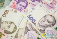 В новых субъектах РФ прекратился оборот гривны