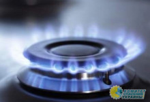 Весной цена на газ для украинцев вырастет на 62%