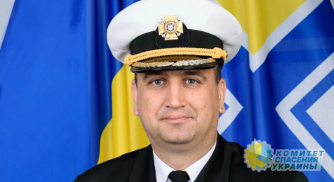 Командующий ВМС Украины посчитал военный потенциал России в Крыму