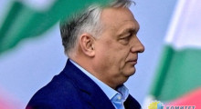 ЕС надеется на поражение Орбана на предстоящих парламентских выборах