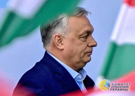 ЕС надеется на поражение Орбана на предстоящих парламентских выборах ЕС надеется на поражение Орбана на предстоящих парламентских выборах