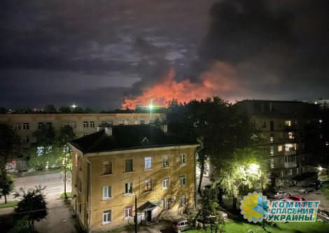 Военные эксперты выясняют, откуда летели дроны на аэропорт во Пскове