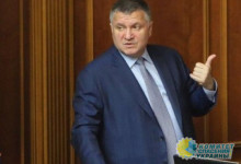 Зеленский: «Аваков самый лучший министр, никто его не уволит»