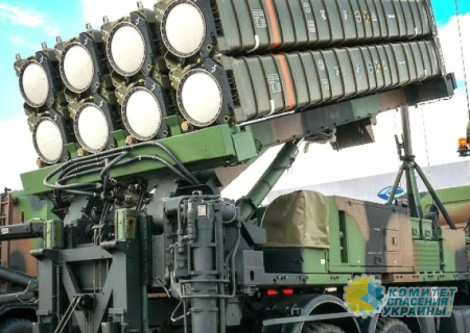 Франция нацелена на продолжение войны на Украине