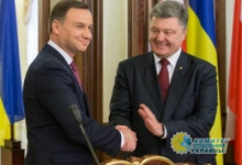 Скачко: Польша - Украина: смена курса от Юзефа через Юзефа до Анджея?