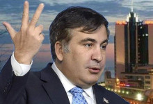 Идеальный вор: Одесса Саакашвили становится полигоном для отработки беспрецедентных коррупционных схем