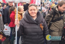 Суд приостановил решение о выдворении из РФ Татьяны Мармазовой