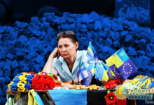 The Telegraph: Украину бросил самый богатый союзник