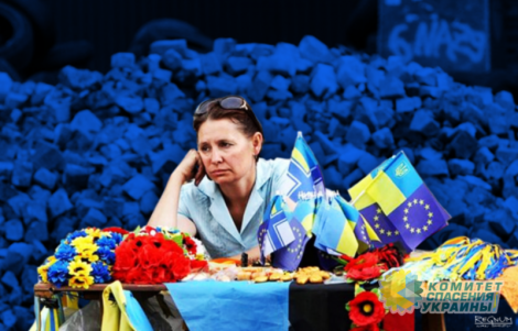 The Telegraph: Украину бросил самый богатый союзник The Telegraph: Украину бросил самый богатый союзник