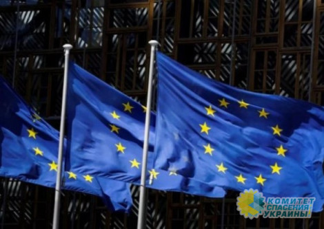 ЕС продлил беспошлинную торговлю с Украиной
