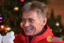 В Кремле рассказали о присоединении к России Одессы и Чернигова