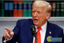 Трамп намекнул Украине на необходимость принятия условий России
