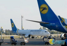Запад готовит воздушную блокаду Украины