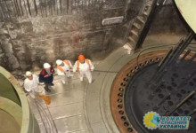 Киевский режим проводил запрещённые эксперименты на Запорожской АЭС