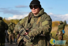 «Продолжаем освобождение своих территорий»