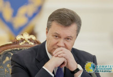 Янукович в годовщину расстрелов на Майдане выступил с обращением к украинцам