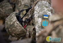 Киевский режим снова планирует за счет осужденных пополнить штурмовые бригады