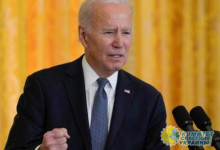 Байден проявил желание переговорить с Путиным