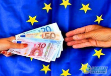 Венгрия берёт в заложники Украину