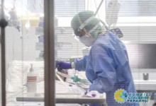 В Тернопольской области закрыли очередную больницу из-за вспышки коронавируса среди врачей