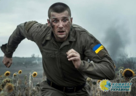 ВСУшники в октябре установили рекорд по СОЧ ВСУшники в октябре установили рекорд по СОЧ