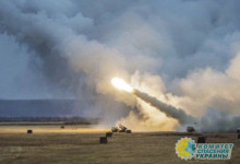 США поставят Украине ещё 4 установки HIMARS и новые партии ракет к ним