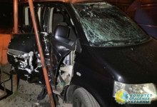 Хроники роста уровня "гидности" в Украине