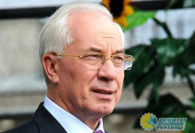 Азаров назвал «комплексом неполноценности» желание Зеленского встретиться с Путиным