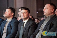 Юлия Мостовая: Государство утратило управляемость