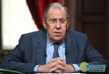 Лавров озвучил императивы для урегулировании украинского конфликта