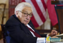 Членство Украины в НАТО было бы оправданным исходом