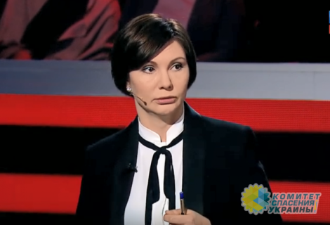 Елена Бондаренко заявила, что Зеленский и «Слуги народа» превзошли Порошенко
