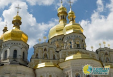 Львовский облсовет запретил УПЦ МП на территории региона